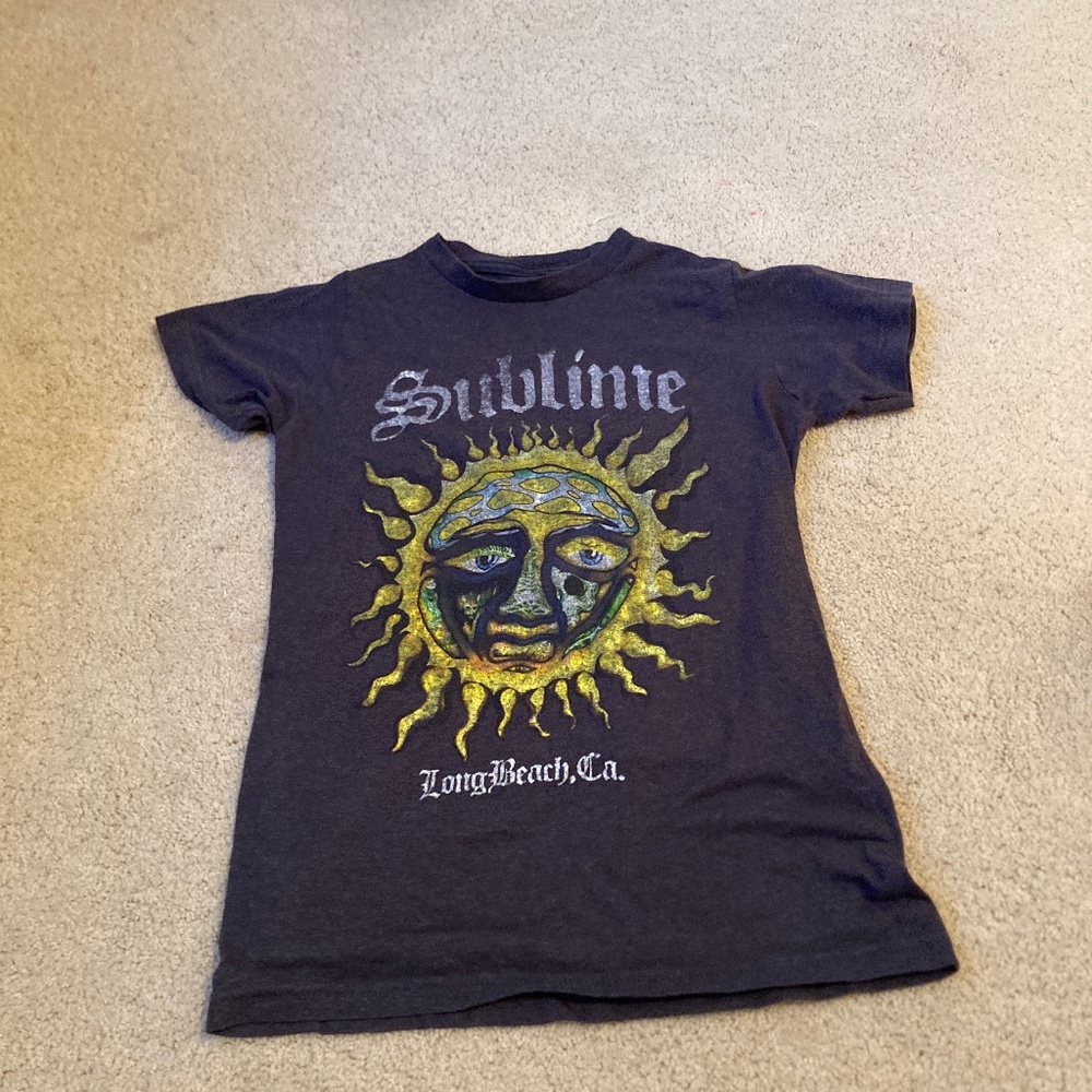 Women’s Sublime T-shirt